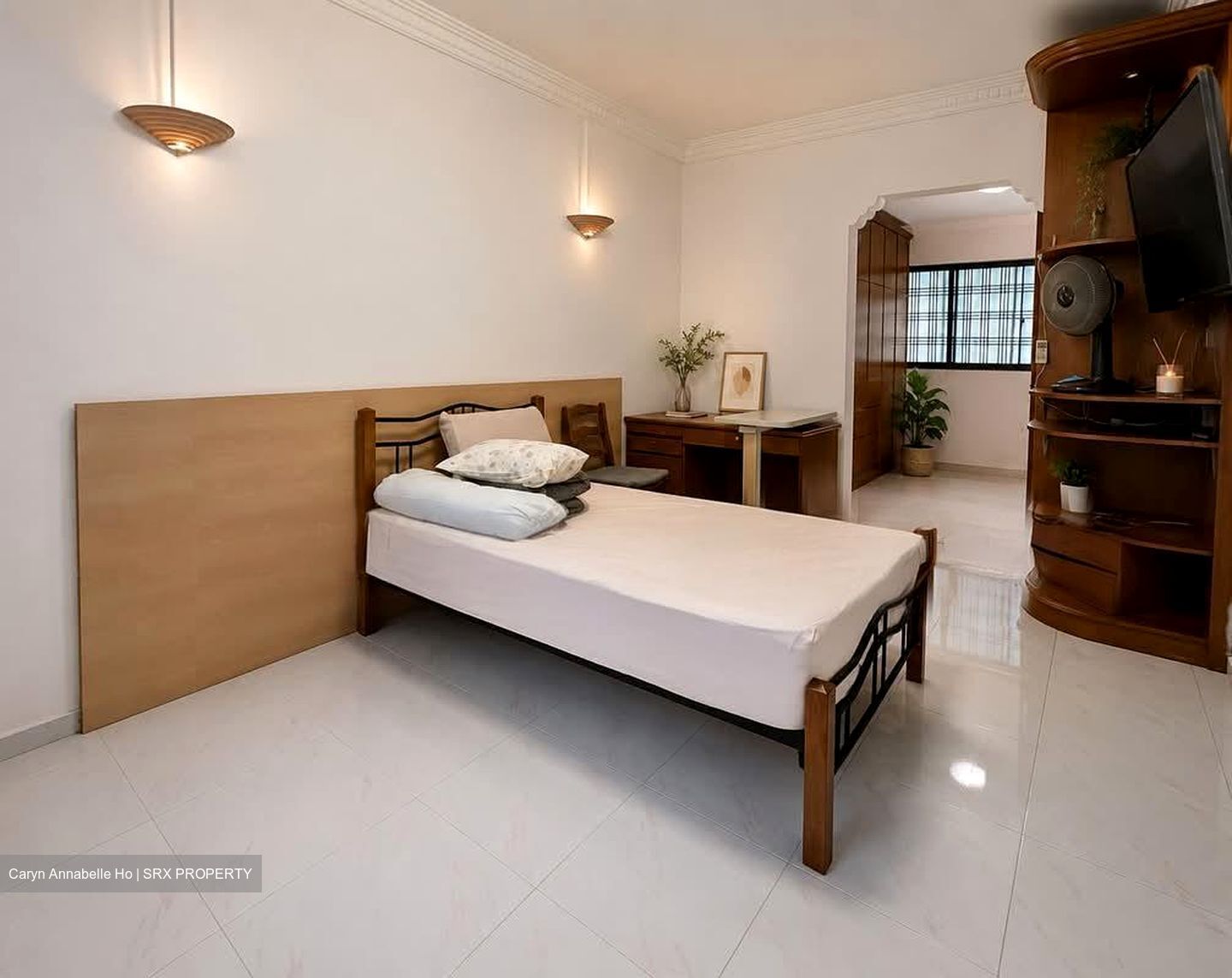 Blk 832 Woodlands Street 83 (Woodlands), HDB Executive #560729361